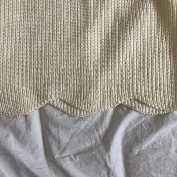 SOLD - ARITZIA SARDOU SWEATER - Picture 5 of 6